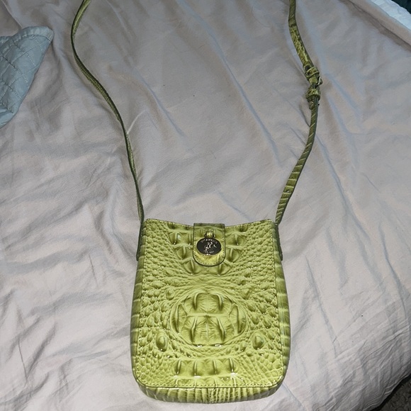 Brand: Brahmin
The Marley Crossbody - Picture 7 of 7